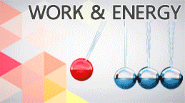 กลศาสตร์ 2 : สมดุล
 พลังงาน
 โมเมนตัม