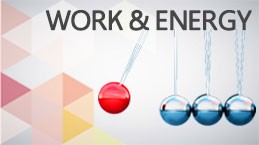 งานและพลังงาน