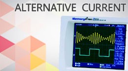 ไฟฟ้ากระแสสลับ