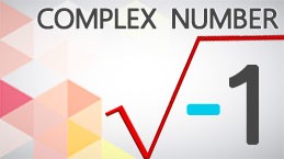 จำนวนเชิงซ้อน