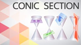 ภาคตัดกรวย