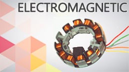 ไฟฟ้าแม่เหล็ก