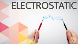 ไฟฟ้าสถิต