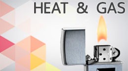 ความร้อน และ ทฤษฎีจลน์ของแก๊ส