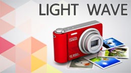 แสงและทัศนอุปกรณ์