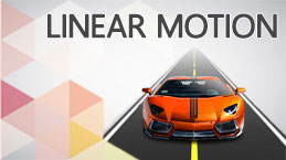 UpScore Physics 0-100 online : การเคลื่อนที่แนวตรง