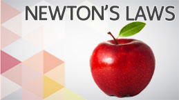 แรง มวล และกฎการเคลื่อนที่