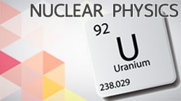 ฟิสิกส์นิวเคลียร์