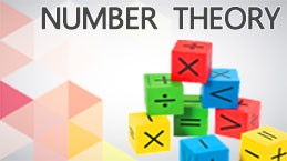ทฤษฎีจำนวน
