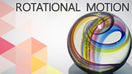 การเคลื่อนที่แบบหมุน