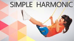 การเคลื่อนที่แบบซิมเปิลฮาร์โมนิค