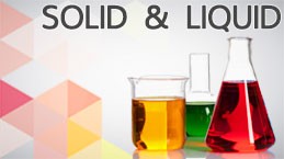 สมบัติเชิงกลของของแข็ง และ ของไหล